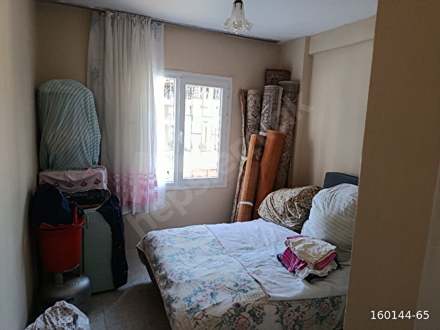 mersin Mezitli tece Deniz Mah.3+1 satılık daire - Görsel 16