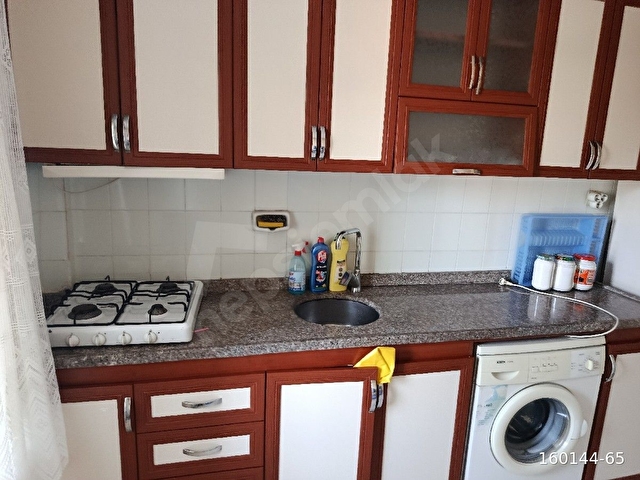 mersin Mezitli tece Deniz Mah.3+1 satılık daire - Görsel 18