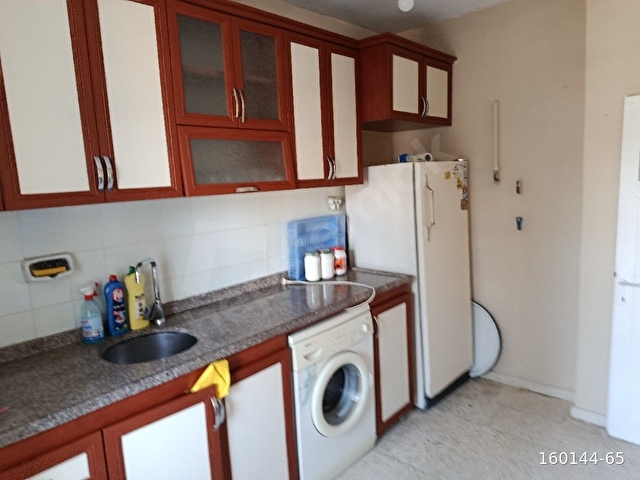 mersin Mezitli tece Deniz Mah.3+1 satılık daire - Görsel 21