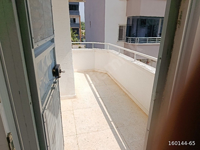 mersin Mezitli tece Deniz Mah.3+1 satılık daire - Görsel 24