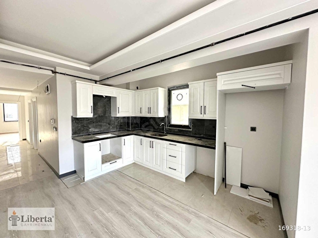 ▇▇ - KREDİ LİMİTSİZ - BEYPINARDA SATILIK SIFIR 3+1 DAİRE ▇▇ - Görsel 8