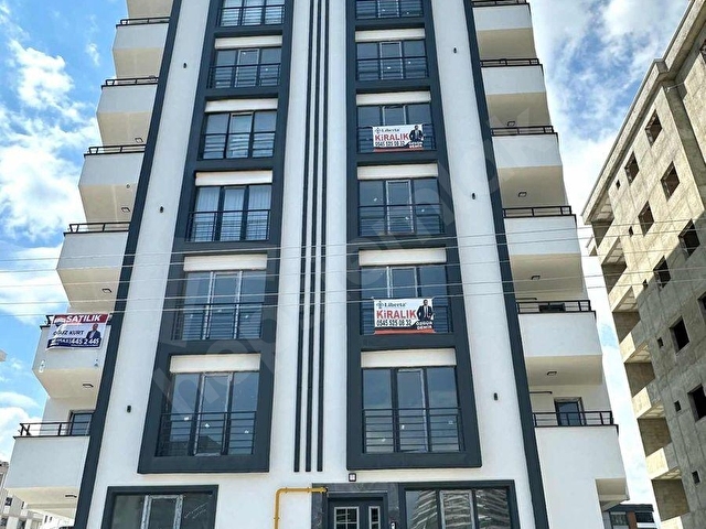 ▇▇ - KREDİ LİMİTSİZ - BEYPINARDA SATILIK SIFIR 3+1 DAİRE ▇▇