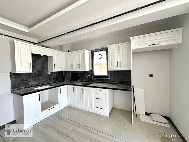 ▇▇ - KREDİ LİMİTSİZ - BEYPINARDA SATILIK SIFIR 3+1 DAİRE ▇▇ - Görsel 9