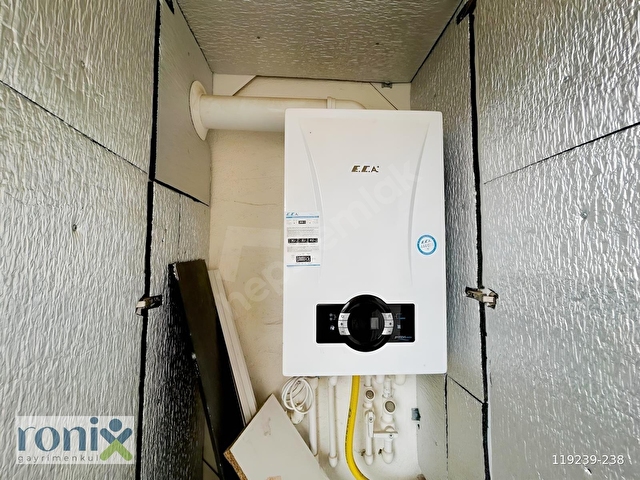 RONİX // YENİKENT KARTOPU CAD. // 5+1 320 M2 // KİRALIK VİLLA - Görsel 17