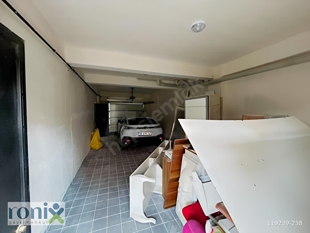 RONİX // YENİKENT KARTOPU CAD. // 5+1 320 M2 // KİRALIK VİLLA - Görsel 4