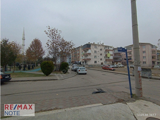 Satılık Sincanda Köşebaşı Okul Yolu Üzeri Dükkan - Görsel 18
