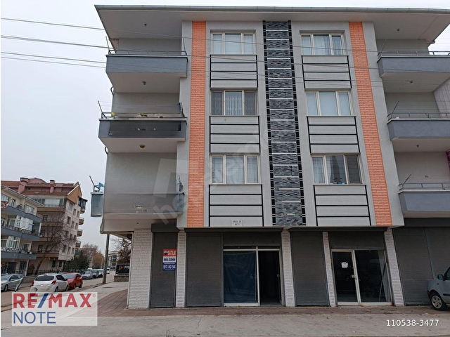 Satılık Sincanda Köşebaşı Okul Yolu Üzeri Dükkan - Görsel 22