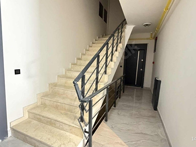 Atakum Yeşilderede Sıfır Eşyalı Kiralık 1+1 - Görsel 5