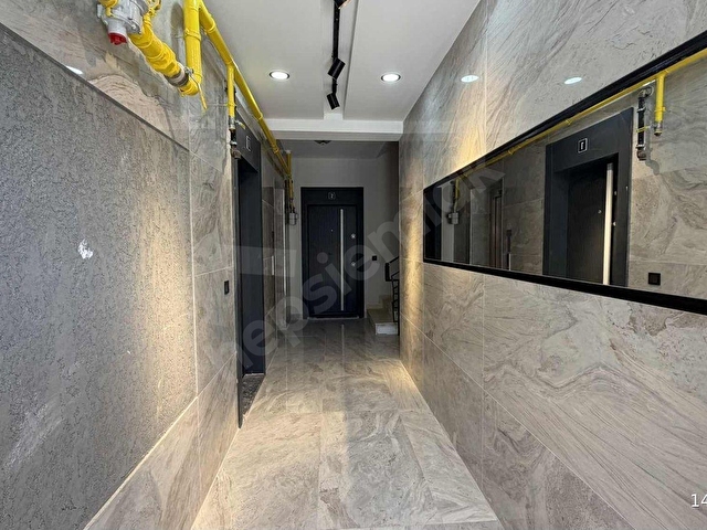 Atakum Yeşilderede Sıfır Eşyalı Kiralık 1+1 - Görsel 6