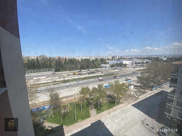 DSI KARŞISI, YOLA CEPHELİ 3+1 GENİŞ DAİRE (KİRAYA VERİLİR) - Görsel 8