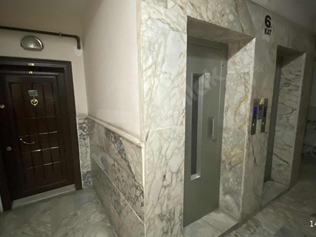 DSI KARŞISI, YOLA CEPHELİ 3+1 GENİŞ DAİRE (KİRAYA VERİLİR) - Görsel 3
