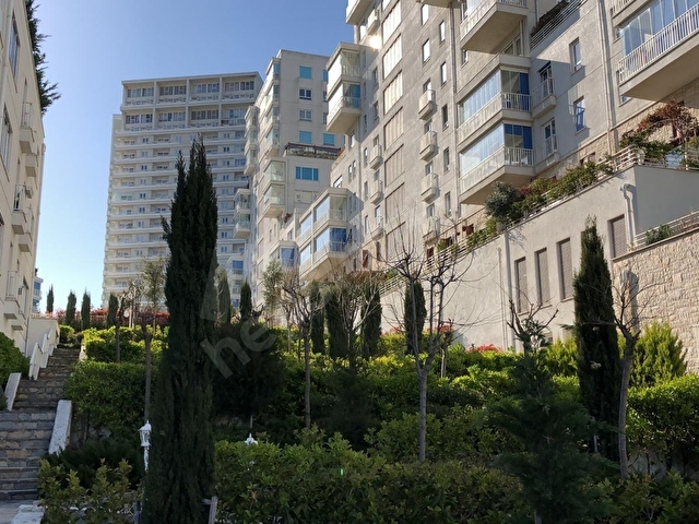 SİNPAŞ EGE YAKASI KARŞIYAKA RESİDANCE 2+1 EŞYALI KISA SÜRELİ