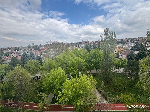 BEYSU EVLERİ KARŞISI WAW BEYHİLL DE 2+1 FUL YAPILI MANZARA SEVENLERE 10 - Görsel 3