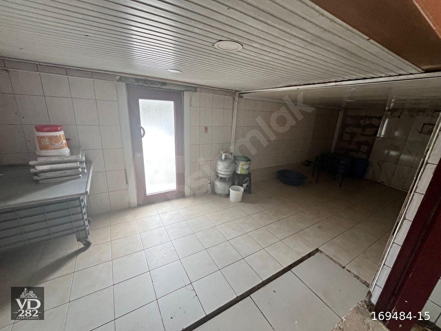 VD 282  GAYRİMENKUL DEN  KİRALIK İMALATHANE - Görsel 16