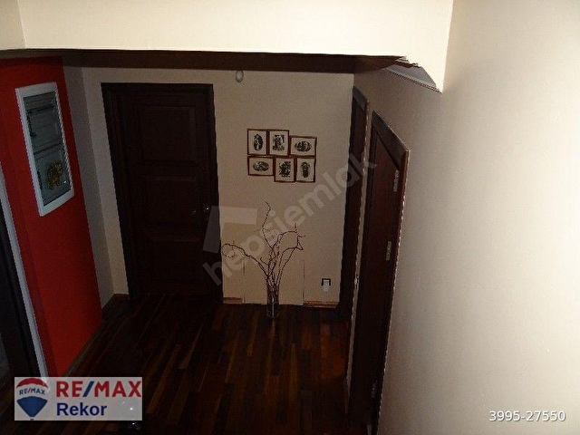 İDEALİSTKENT idealist kent AKASYA TİPİ 5+2 VİLLA - Görsel 20