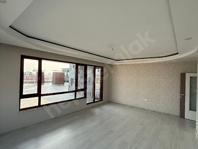 Sahibinden  (Şahmahal) 4+1 teraslı daire - Görsel 18
