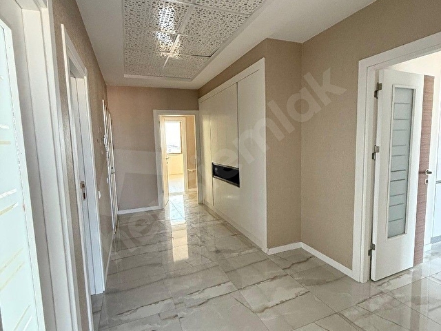 Sahibinden  (Şahmahal) 4+1 teraslı daire - Görsel 24