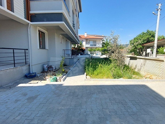 muğla ula alparslan da 2+1 doğalgazlı,kaloriferli ,kiralık daire - Görsel 2