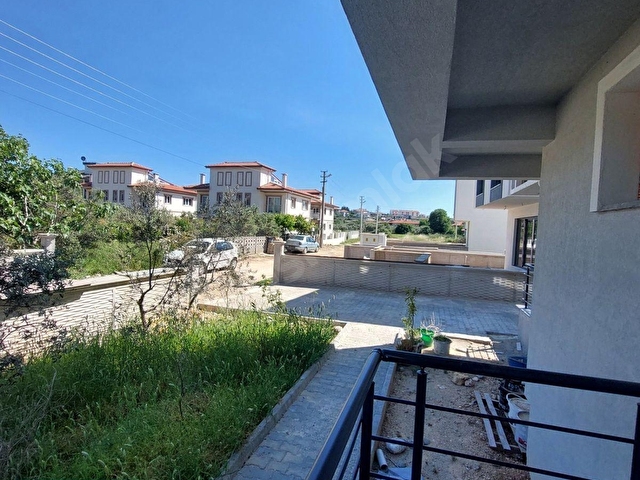 muğla ula alparslan da 2+1 doğalgazlı,kaloriferli ,kiralık daire - Görsel 12