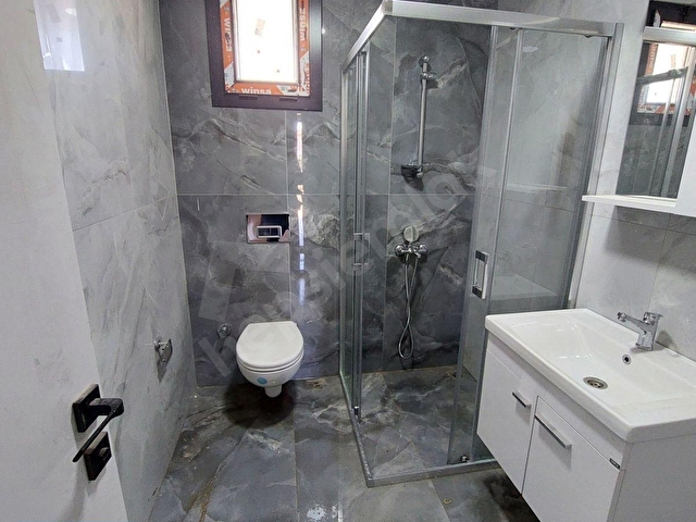 muğla ula alparslan da 2+1 doğalgazlı,kaloriferli ,kiralık daire - Görsel 7