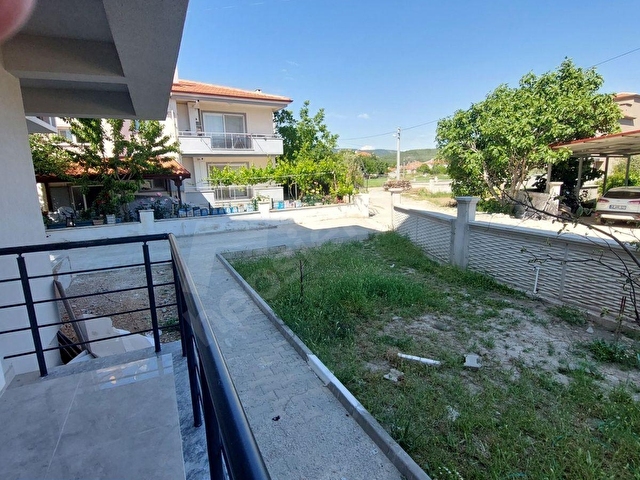muğla ula alparslan da 2+1 doğalgazlı,kaloriferli ,kiralık daire - Görsel 14