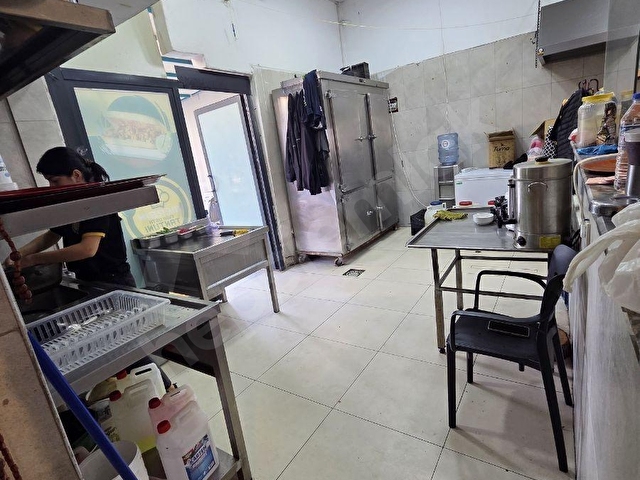 BEE İNVESTTEN CİROSU YÜKSEK DEVREN KİRALIK RESTORAN - Görsel 5