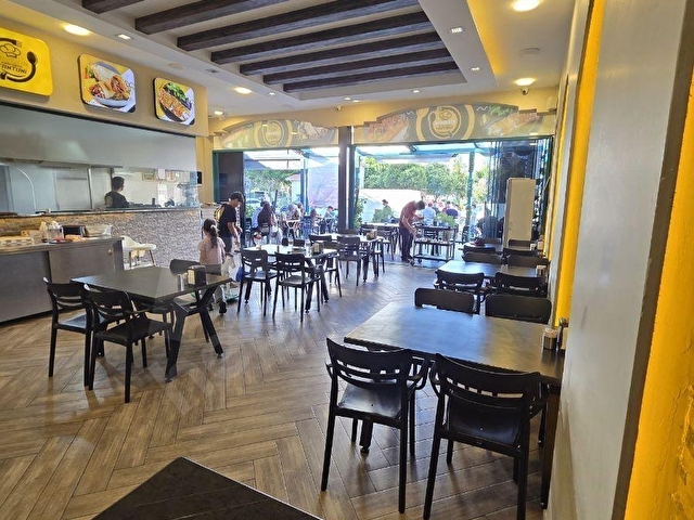 BEE İNVESTTEN CİROSU YÜKSEK DEVREN KİRALIK RESTORAN - Görsel 10
