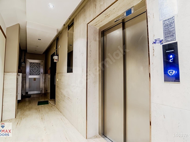 KONYAALTI PINARBAŞINDA SİTE İÇİ TERS DUBLEKS 2+1 SATILIK DAİRE - Görsel 25