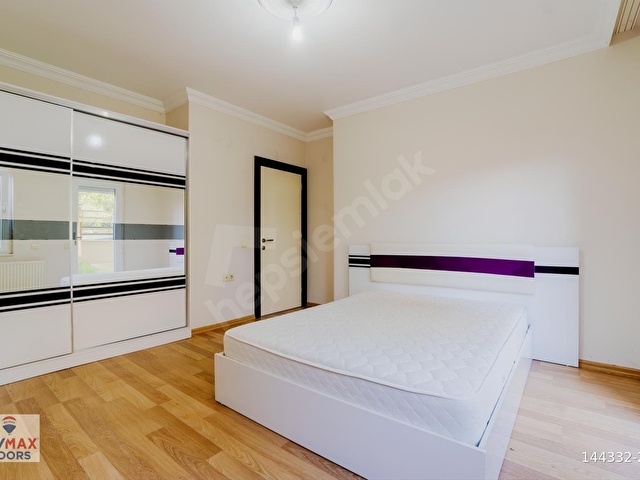 KONYAALTI PINARBAŞINDA SİTE İÇİ TERS DUBLEKS 2+1 SATILIK DAİRE - Görsel 22