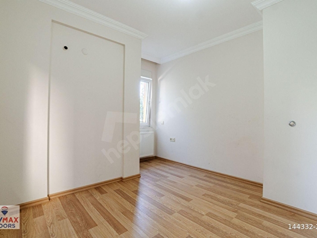 KONYAALTI PINARBAŞINDA SİTE İÇİ TERS DUBLEKS 2+1 SATILIK DAİRE - Görsel 17
