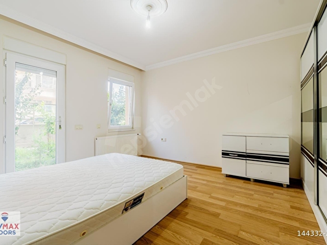 KONYAALTI PINARBAŞINDA SİTE İÇİ TERS DUBLEKS 2+1 SATILIK DAİRE - Görsel 20
