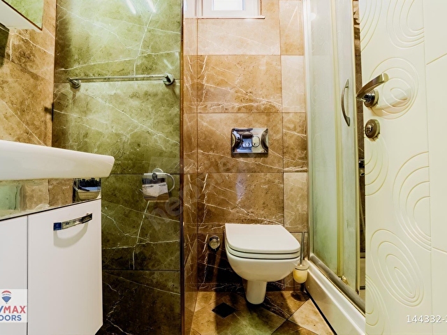 KONYAALTI PINARBAŞINDA SİTE İÇİ TERS DUBLEKS 2+1 SATILIK DAİRE - Görsel 23