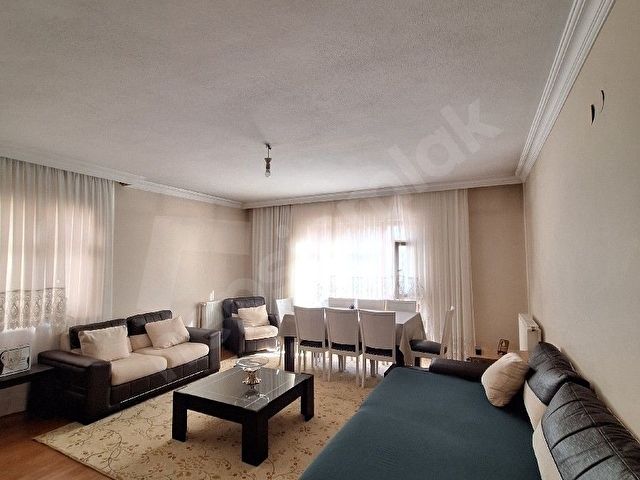 ANKARA AYDINLIKEVLER DE SATILIK DAİRE - Görsel 2