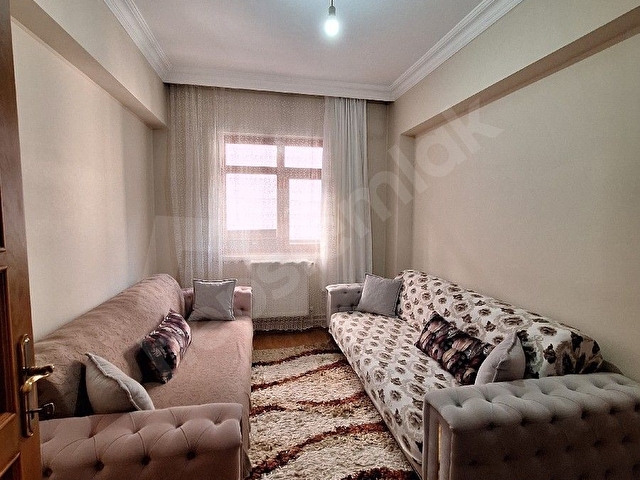 ANKARA AYDINLIKEVLER DE SATILIK DAİRE - Görsel 5