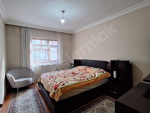 ANKARA AYDINLIKEVLER DE SATILIK DAİRE - Görsel 7