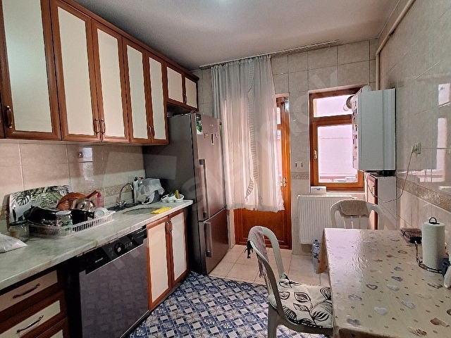 ANKARA AYDINLIKEVLER DE SATILIK DAİRE - Görsel 10