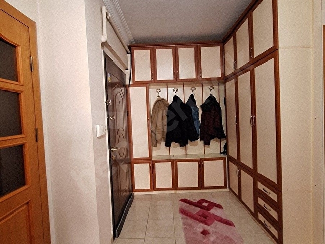 ANKARA AYDINLIKEVLER DE SATILIK DAİRE - Görsel 14
