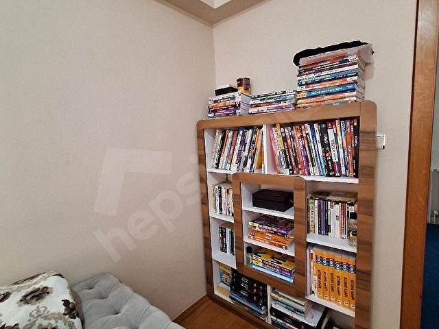 ANKARA AYDINLIKEVLER DE SATILIK DAİRE - Görsel 15