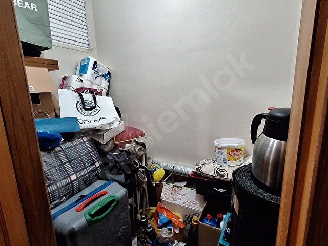 ANKARA AYDINLIKEVLER DE SATILIK DAİRE - Görsel 16