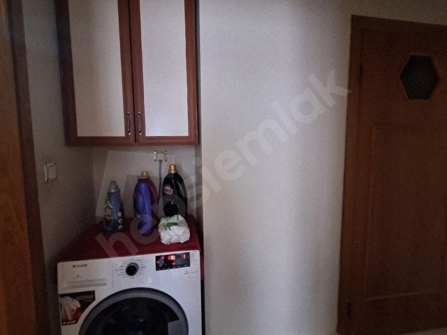 ANKARA AYDINLIKEVLER DE SATILIK DAİRE - Görsel 17