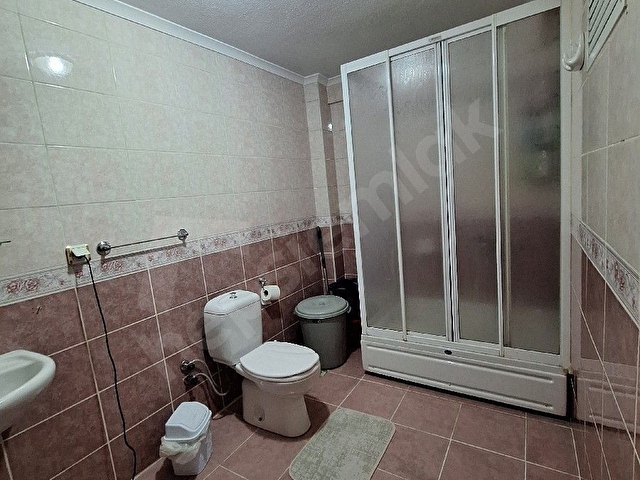 ANKARA AYDINLIKEVLER DE SATILIK DAİRE - Görsel 18