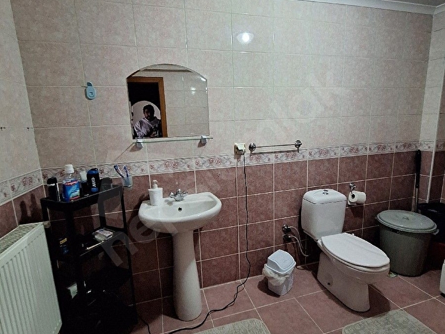 ANKARA AYDINLIKEVLER DE SATILIK DAİRE - Görsel 19