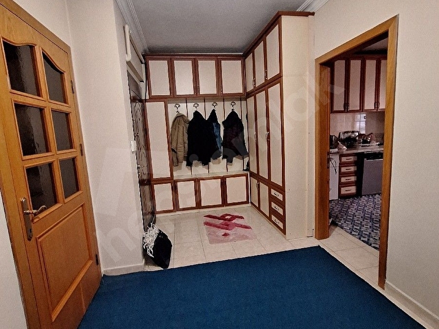 ANKARA AYDINLIKEVLER DE SATILIK DAİRE - Görsel 20
