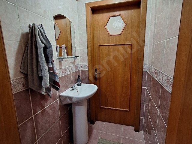ANKARA AYDINLIKEVLER DE SATILIK DAİRE - Görsel 21