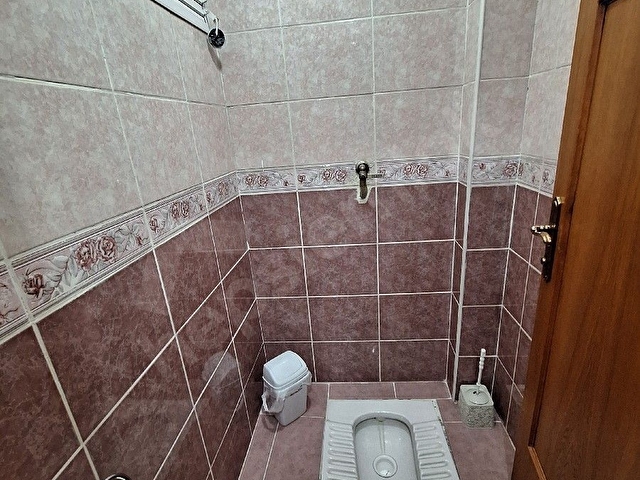 ANKARA AYDINLIKEVLER DE SATILIK DAİRE - Görsel 22