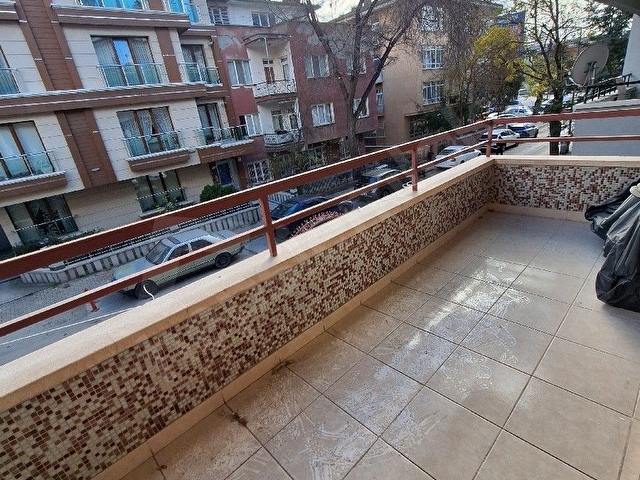 ANKARA AYDINLIKEVLER DE SATILIK DAİRE - Görsel 23