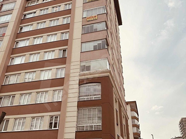 REAL ARKADI GESA GOLD SİTESİ ARA KAT 4+1 SATILIK DAİRE - Görsel 15