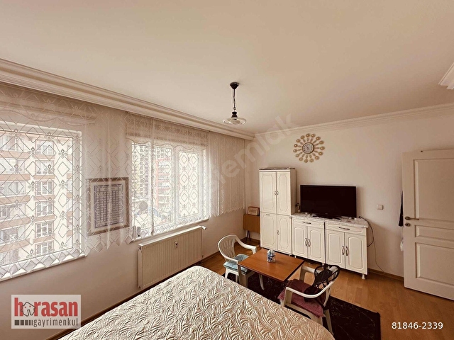 REAL ARKADI GESA GOLD SİTESİ ARA KAT 4+1 SATILIK DAİRE - Görsel 28