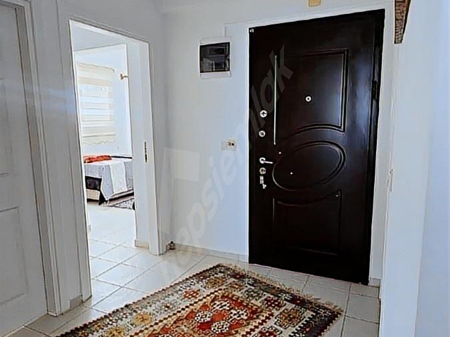 Muğla Milas Boğaziçi turkuise sitesinde kiralık 2+1 daire - Görsel 3