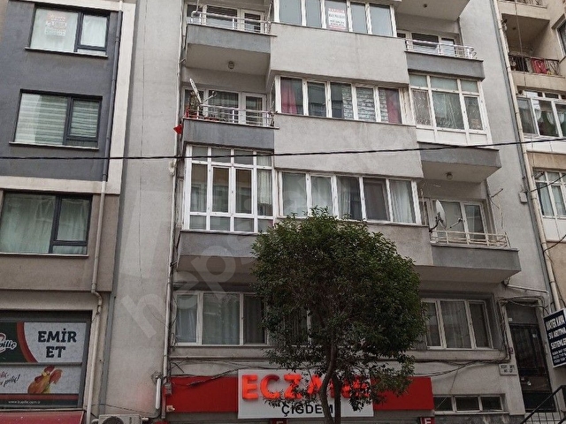BANDIRMA KURTULUŞ CADDE ÜSTÜNDE ARAKAT - Görsel 2